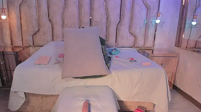 barbara_cambels 现场XXX聊天