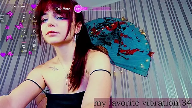 ArianaLight – Live XXX-chat