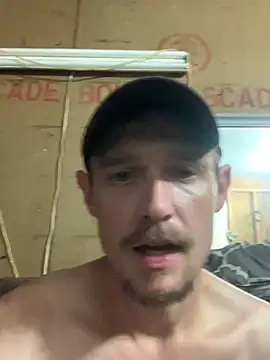 Midwestalpha's Webcam Show