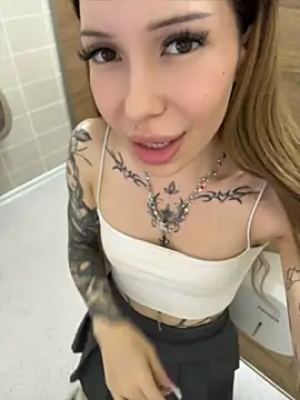 babydolll ওয়েব  ক্যাম শো