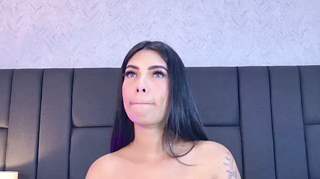 دردشة AlissonRossi الجنسية المباشرة