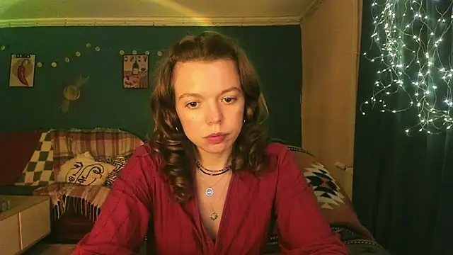 Chat XXX en directo de ClancyMorissey