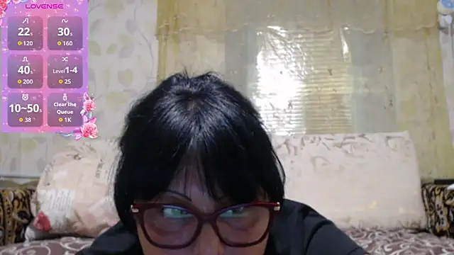 แชท XXX สดของ _Brynetka_
