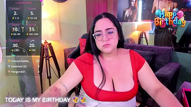 Sofiia_davis23 live XXX chat