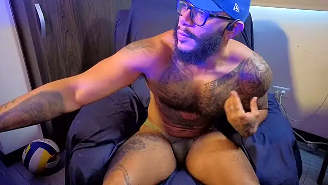Wheeler_Greenn Live XXX chat