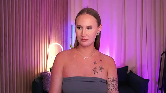 ViMilka live XXX chat