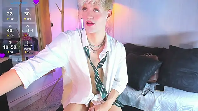VladHellsing4 – Live XXX-chat