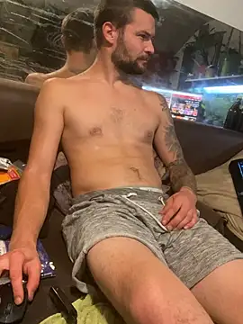 عرض كام MrTwister666