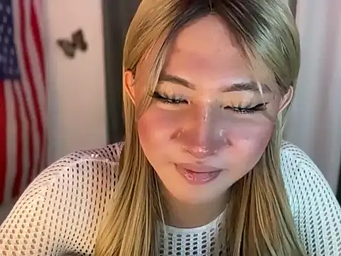 Show de Miss_CandyX na webcam