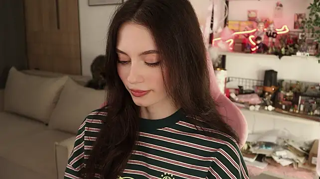 Chat XXX en directo de FirstOfFallen