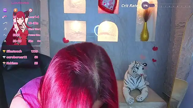 Chat XXX en directo de _Ambar72_b