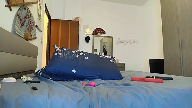 _SWEETYRABBIT Live XXX-chat