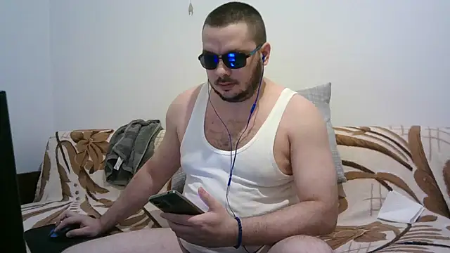 Black_Scorpion91 Webcamshow