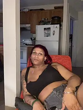Xzotiq's Live XXX Chat