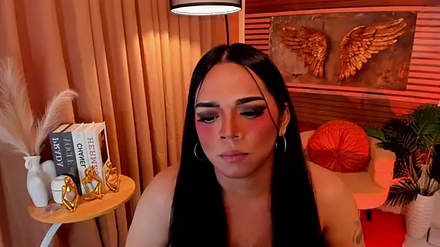 Show webcam de Porcia_Garcia