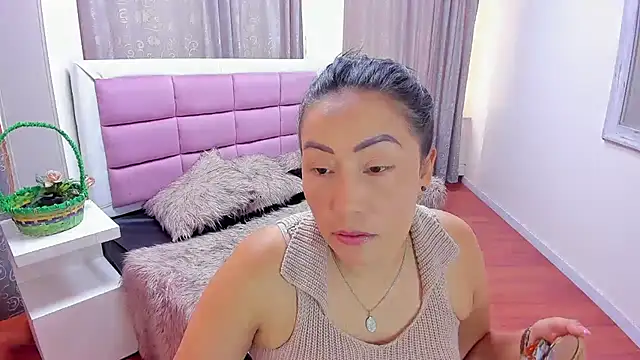 gaby_trent XXX чат на живо