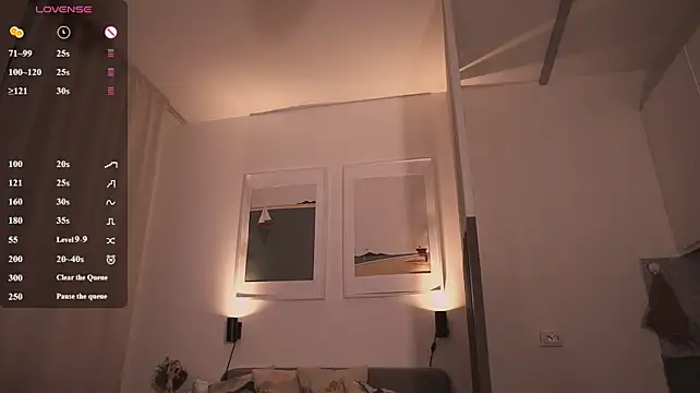 Sara_Lewwis_'s Live XXX Chat