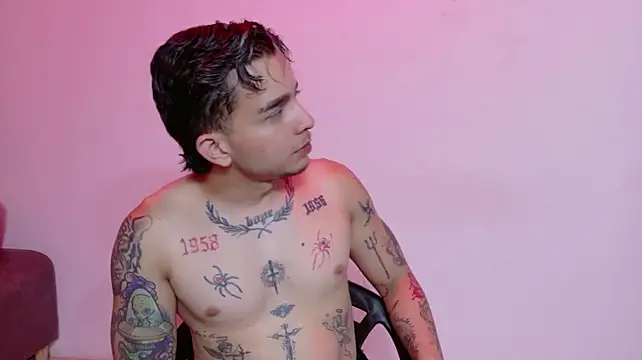 AliceandMax 라이브 XXX 채팅