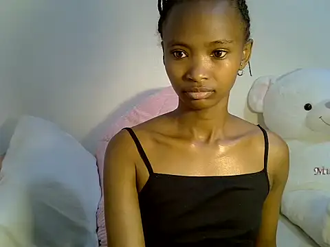 Chat XXX ao vivo de KendiLuxe