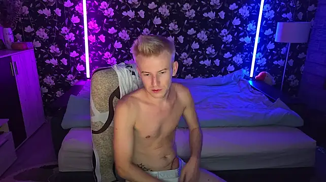 Vuitton Webcam-Show