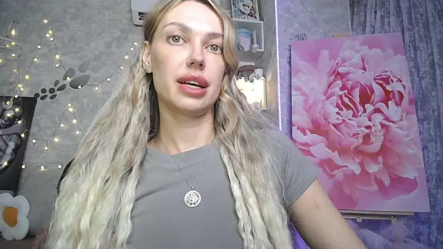 NickyAdamidi – Live XXX-chat