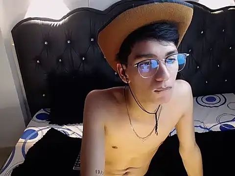 Chat XXX en directo de Nicolas_Rosenthal