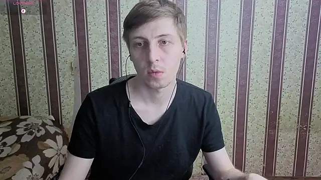 Živý XXX chat Darien_Brown