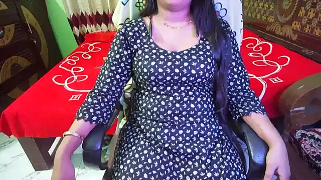 Živý XXX chat BengaliQueenStar