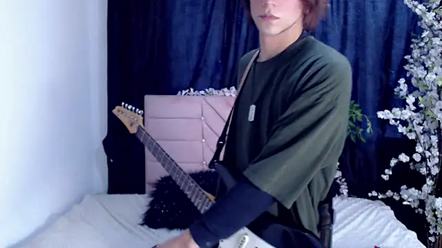 Chat XXX en directo de oli_dusk