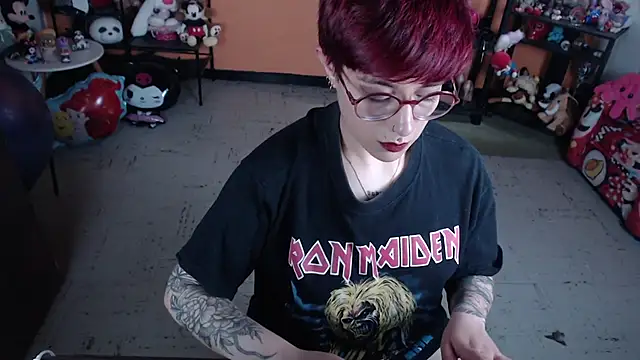 MissMiia2 Chat XXX live