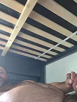 Roddog18n Webbikameraesitys