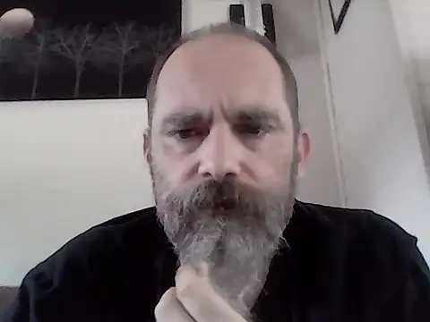 Show webcam de crazyheratic8