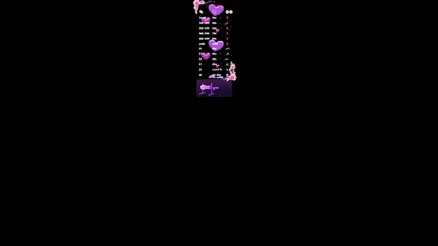 DestinyReece's Live XXX Chat