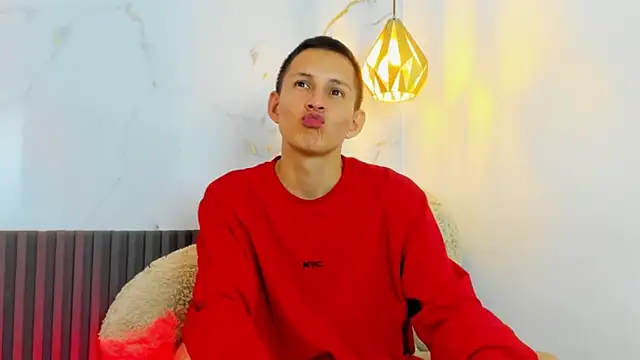 Czat XXX na żywo – IzanArias