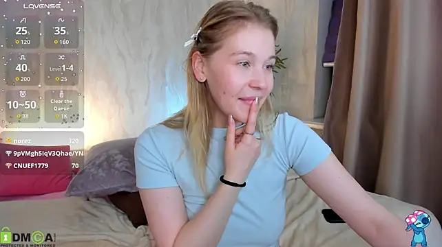 Colleen_Blake's Live XXX Chat
