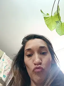 EcoDePiel's Live XXX Chat