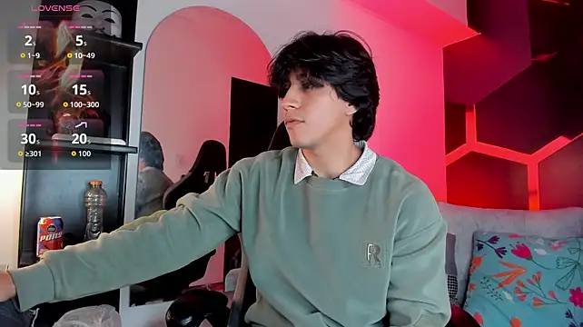 Alexx_Cano_'s Live XXX Chat