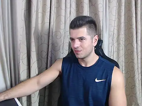 alphafingod's Live XXX Chat