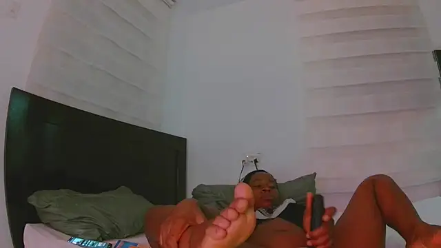 MISSMAYSROOM Chat XXX in diretta