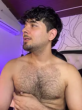 Samir_bear Chat XXX live