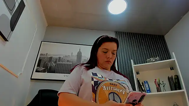 VeronicaBlake live XXX chat
