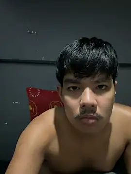 Dylannn_30 Pertunjukan Webcam