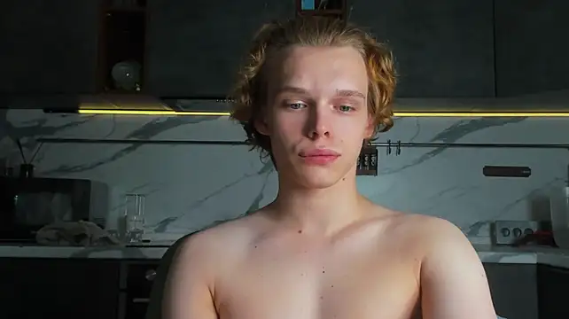 lolKenDowson – Live XXX-chat