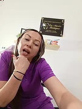 Вебкам-шоу _Dentist-Madisson_04