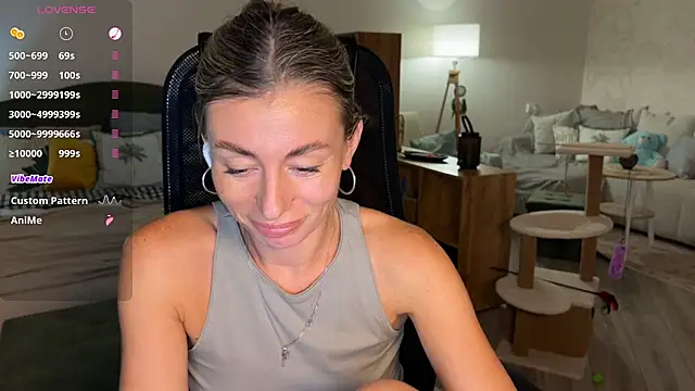 DannaEvan's Live XXX Chat