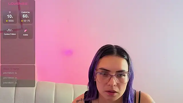 zarcasutra_t Chat XXX in diretta