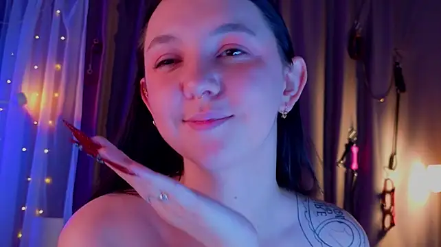 CindyBkitty's Live XXX Chat