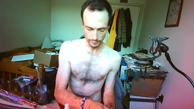 Czat XXX na żywo – JohnnyMoves