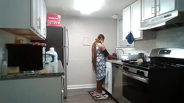 GotCake's Live XXX Chat