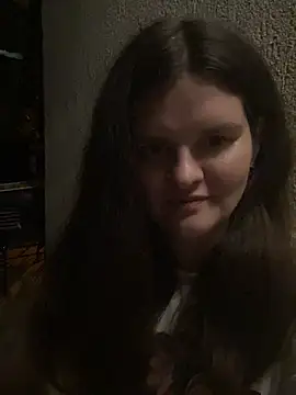ChubbyBae – webcam-show